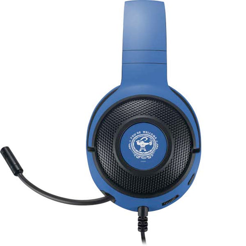 Disney Princess Moana Youre Welcome Razer Kraken X Skin